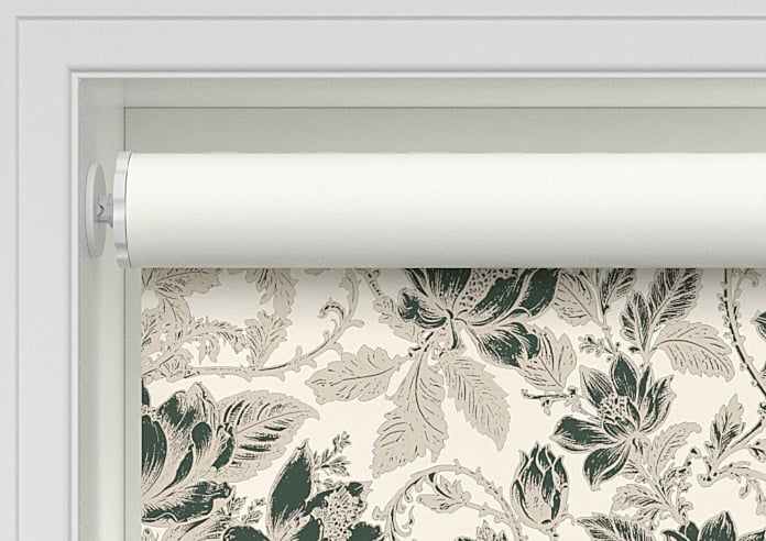Maggies, Coles Green - Twist&Fit Roller Blind - Image 9